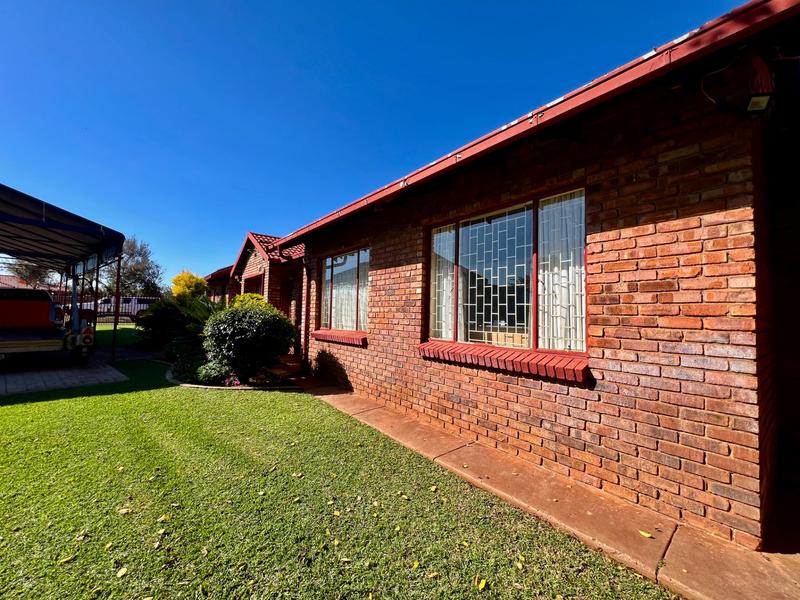 4 Bedroom Property for Sale in Thabazimbi Limpopo