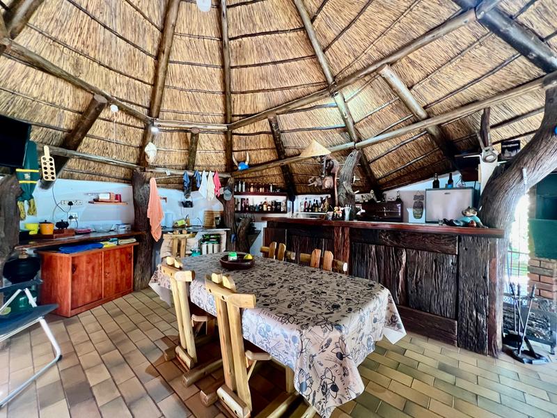 4 Bedroom Property for Sale in Thabazimbi Limpopo