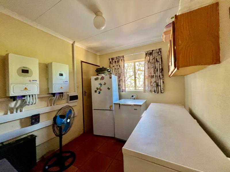 4 Bedroom Property for Sale in Thabazimbi Limpopo