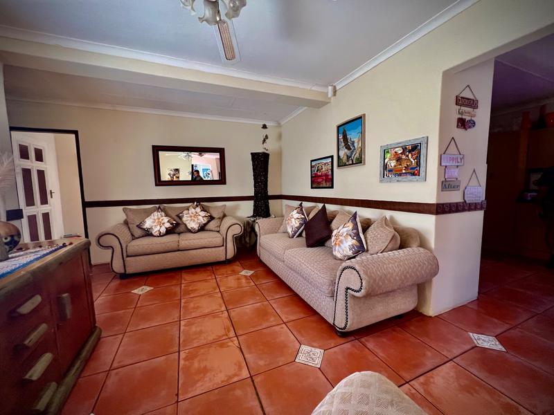 4 Bedroom Property for Sale in Thabazimbi Limpopo