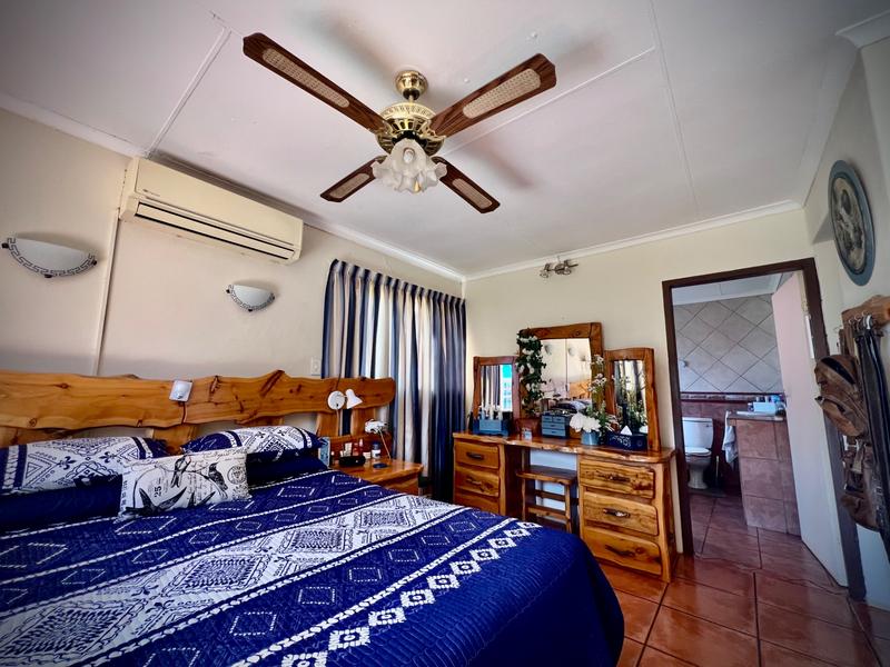 4 Bedroom Property for Sale in Thabazimbi Limpopo