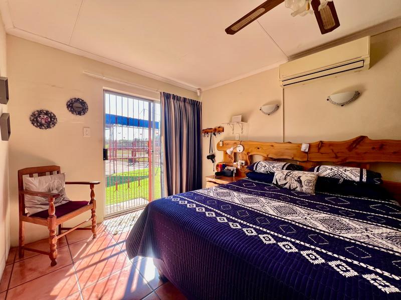 4 Bedroom Property for Sale in Thabazimbi Limpopo