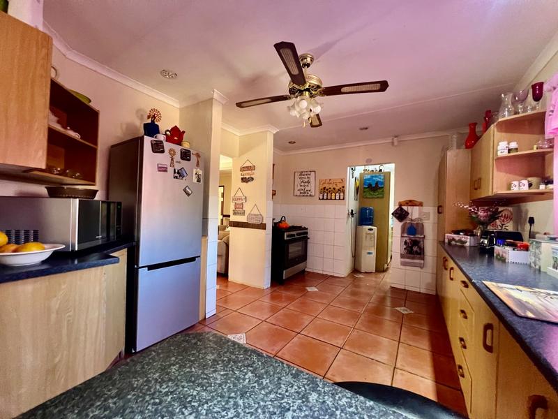 4 Bedroom Property for Sale in Thabazimbi Limpopo
