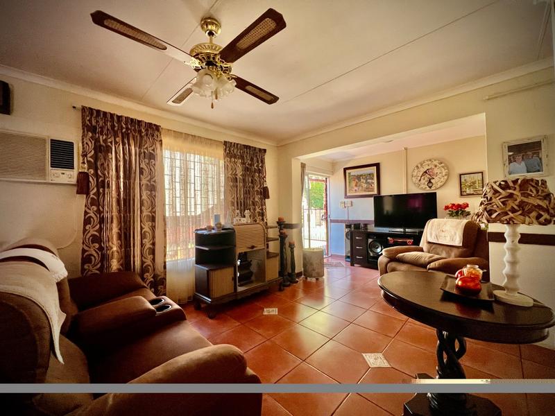 4 Bedroom Property for Sale in Thabazimbi Limpopo