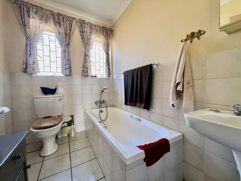 4 Bedroom Property for Sale in Thabazimbi Limpopo