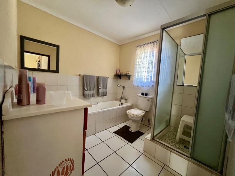 4 Bedroom Property for Sale in Thabazimbi Limpopo