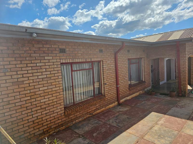 To Let 3 Bedroom Property for Rent in Sibasa Limpopo