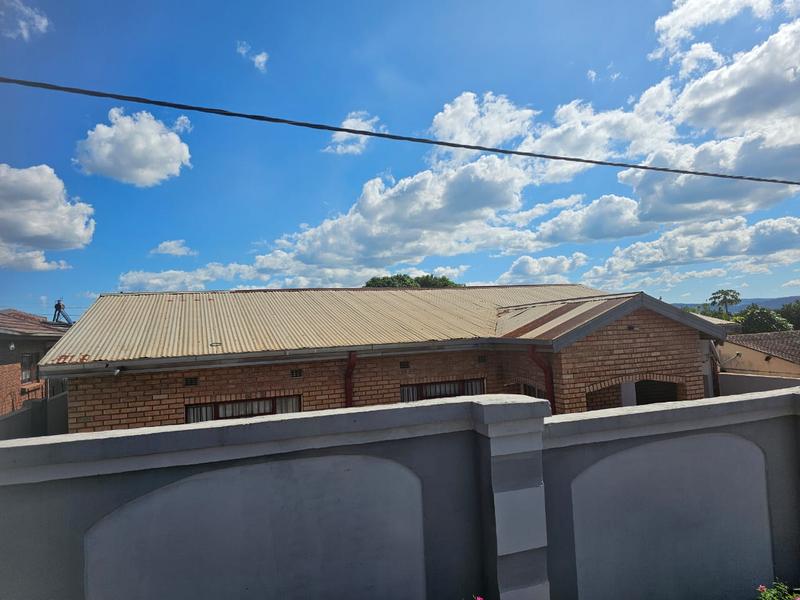 To Let 3 Bedroom Property for Rent in Sibasa Limpopo
