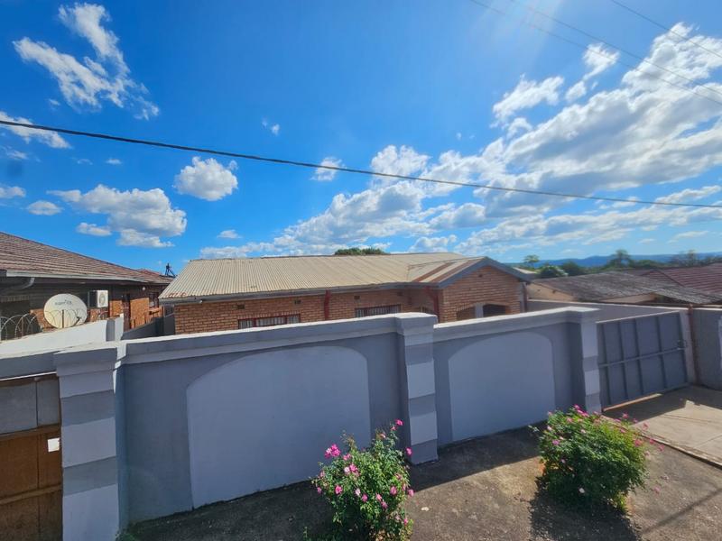 To Let 3 Bedroom Property for Rent in Sibasa Limpopo