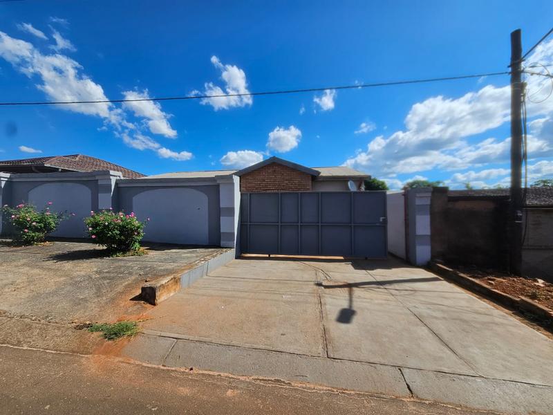 To Let 3 Bedroom Property for Rent in Sibasa Limpopo