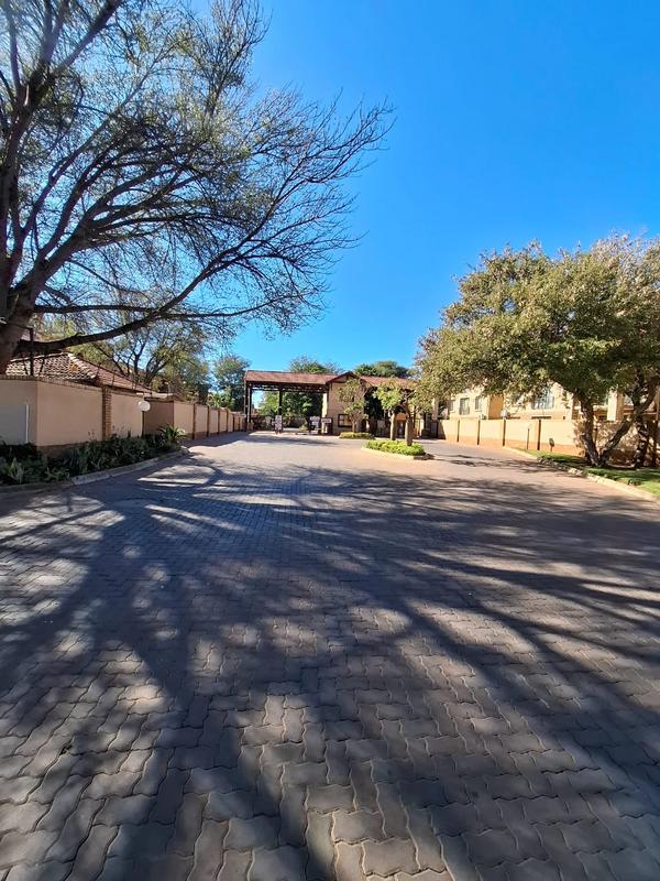 2 Bedroom Property for Sale in Lephalale Limpopo