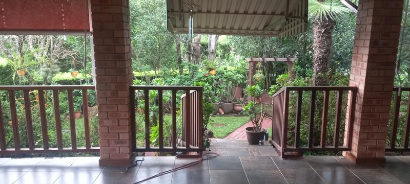 5 Bedroom Property for Sale in Aquapark Limpopo