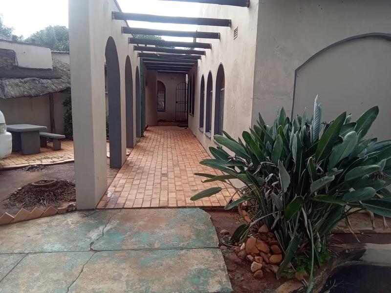 4 Bedroom Property for Sale in Impala Park Limpopo