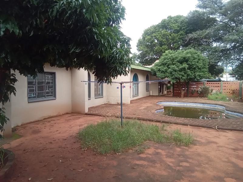 4 Bedroom Property for Sale in Impala Park Limpopo