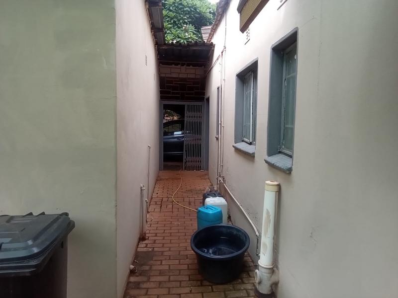 4 Bedroom Property for Sale in Impala Park Limpopo