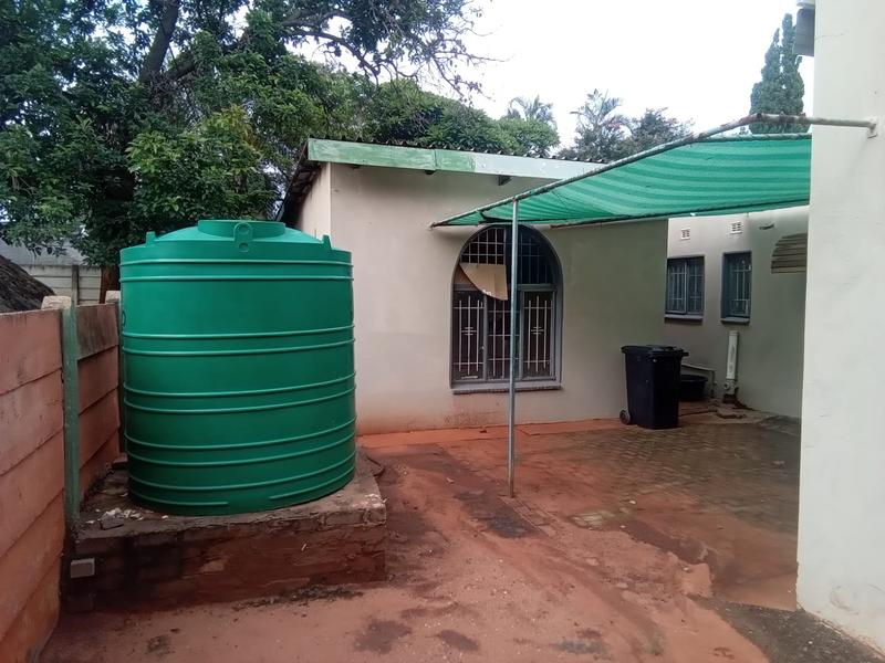 4 Bedroom Property for Sale in Impala Park Limpopo