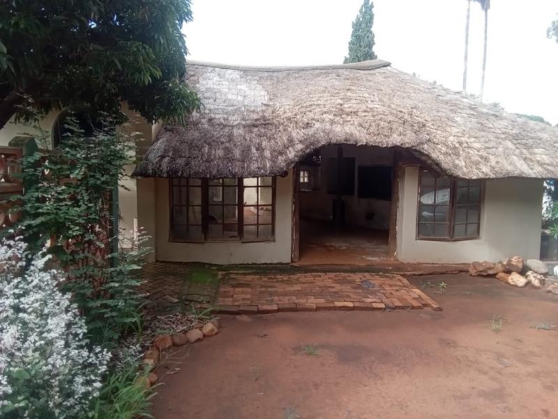 4 Bedroom Property for Sale in Impala Park Limpopo