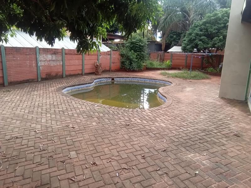 4 Bedroom Property for Sale in Impala Park Limpopo
