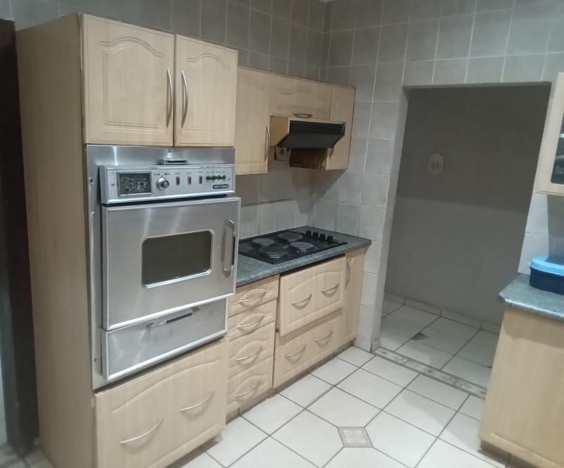4 Bedroom Property for Sale in Impala Park Limpopo