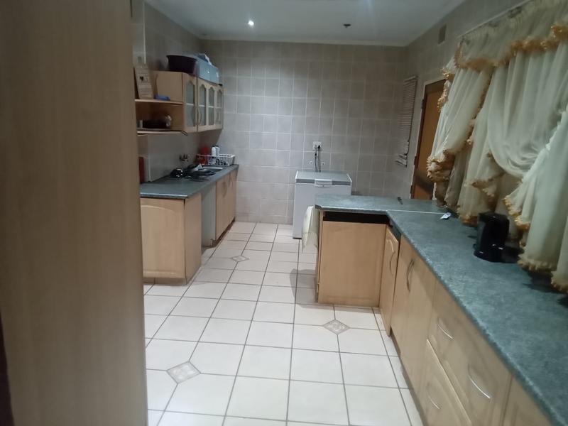 4 Bedroom Property for Sale in Impala Park Limpopo