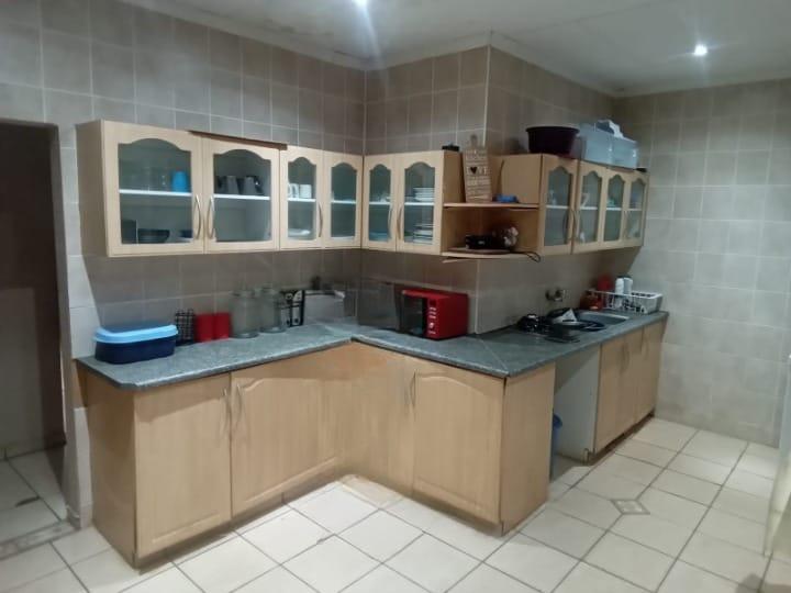 4 Bedroom Property for Sale in Impala Park Limpopo