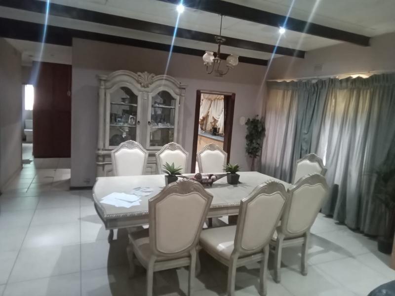 4 Bedroom Property for Sale in Impala Park Limpopo
