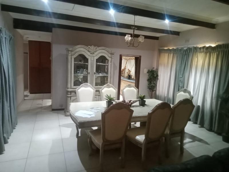 4 Bedroom Property for Sale in Impala Park Limpopo