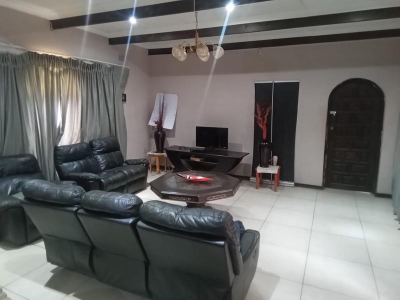 4 Bedroom Property for Sale in Impala Park Limpopo