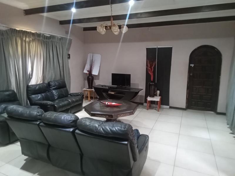 4 Bedroom Property for Sale in Impala Park Limpopo