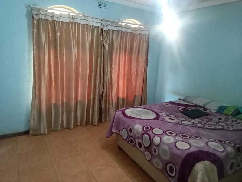 4 Bedroom Property for Sale in Impala Park Limpopo