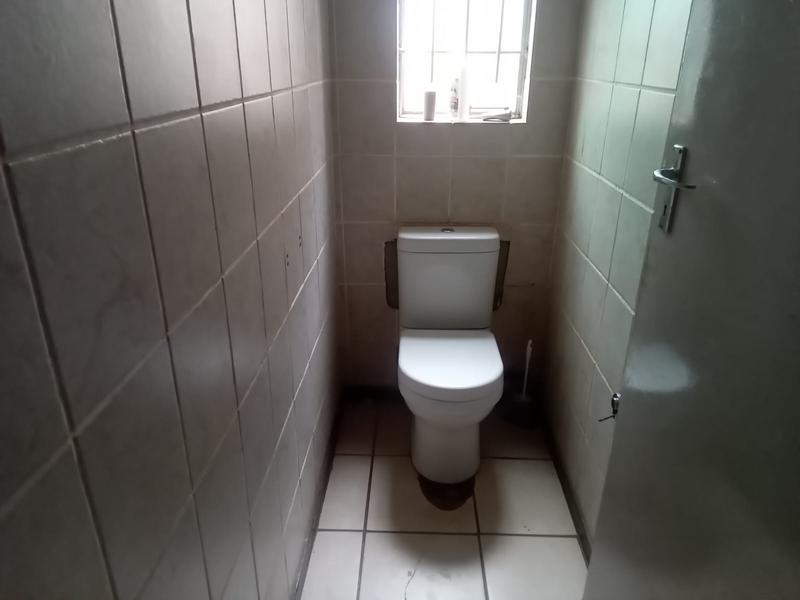 4 Bedroom Property for Sale in Impala Park Limpopo
