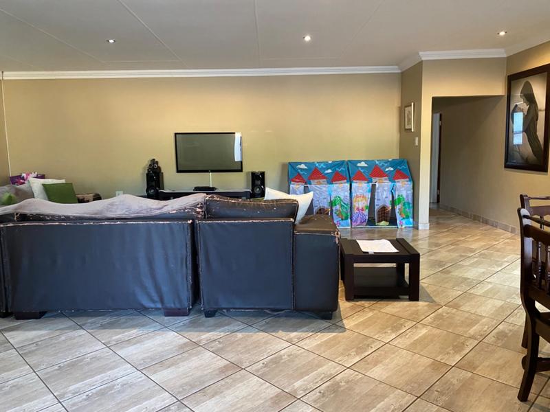 4 Bedroom Property for Sale in Mokopane Central Limpopo