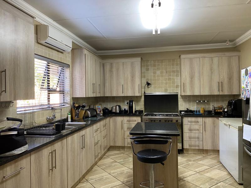 4 Bedroom Property for Sale in Mokopane Central Limpopo