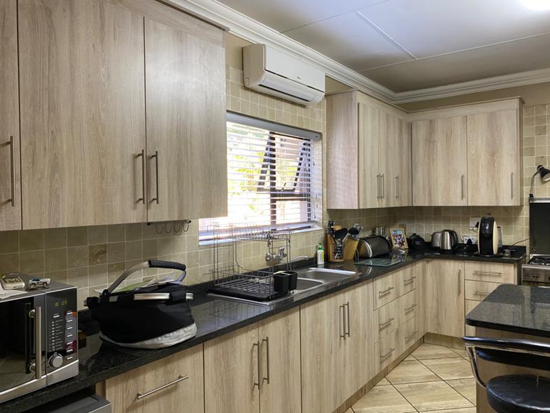 4 Bedroom Property for Sale in Mokopane Central Limpopo