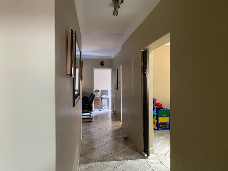 4 Bedroom Property for Sale in Mokopane Central Limpopo