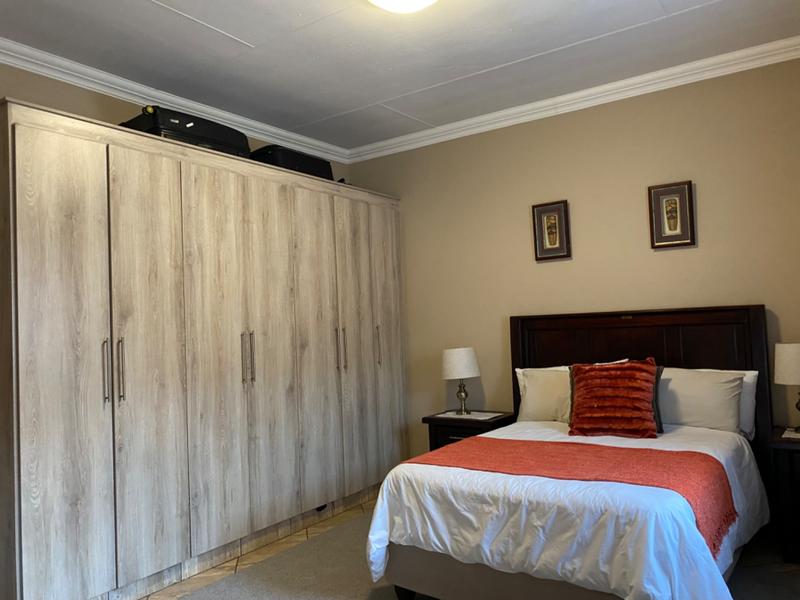 4 Bedroom Property for Sale in Mokopane Central Limpopo