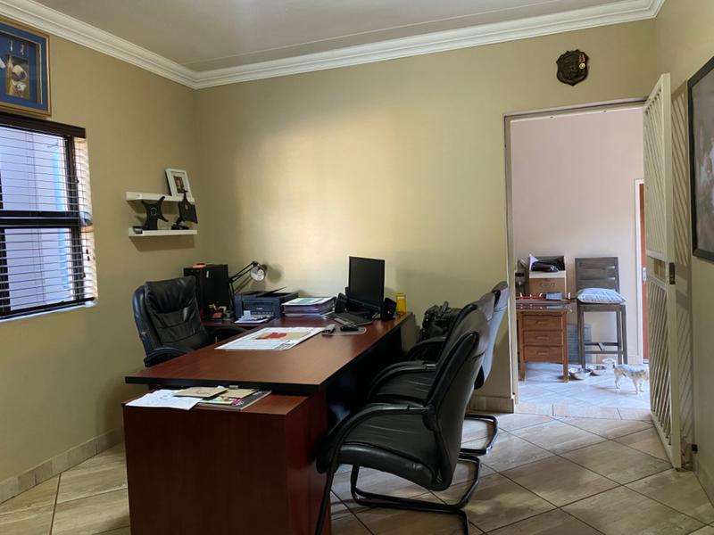 4 Bedroom Property for Sale in Mokopane Central Limpopo
