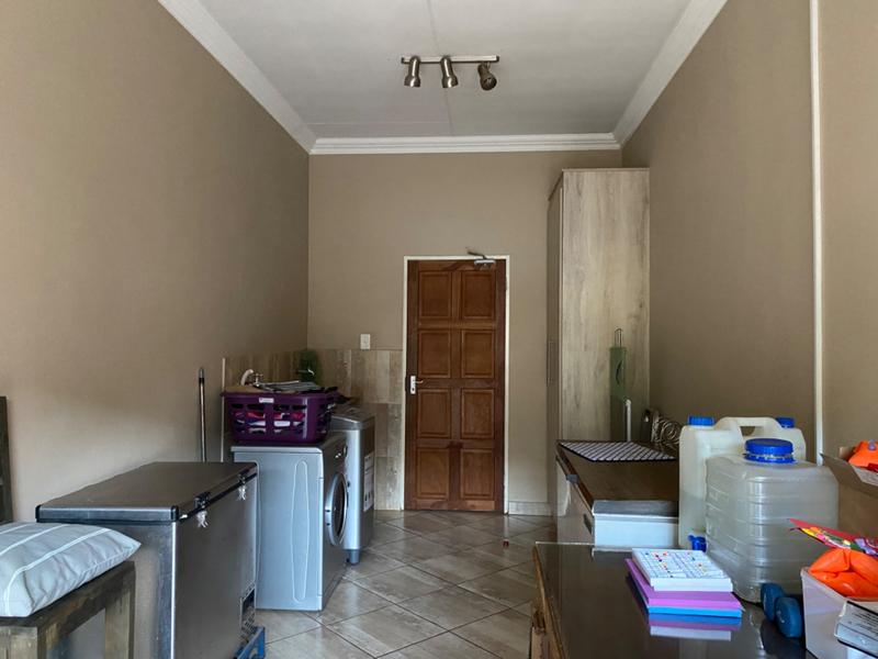 4 Bedroom Property for Sale in Mokopane Central Limpopo