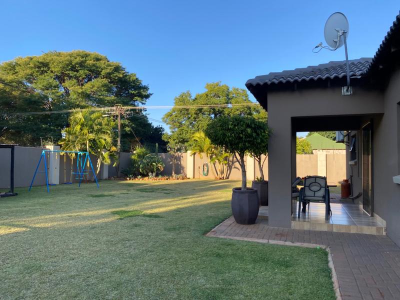 4 Bedroom Property for Sale in Mokopane Central Limpopo