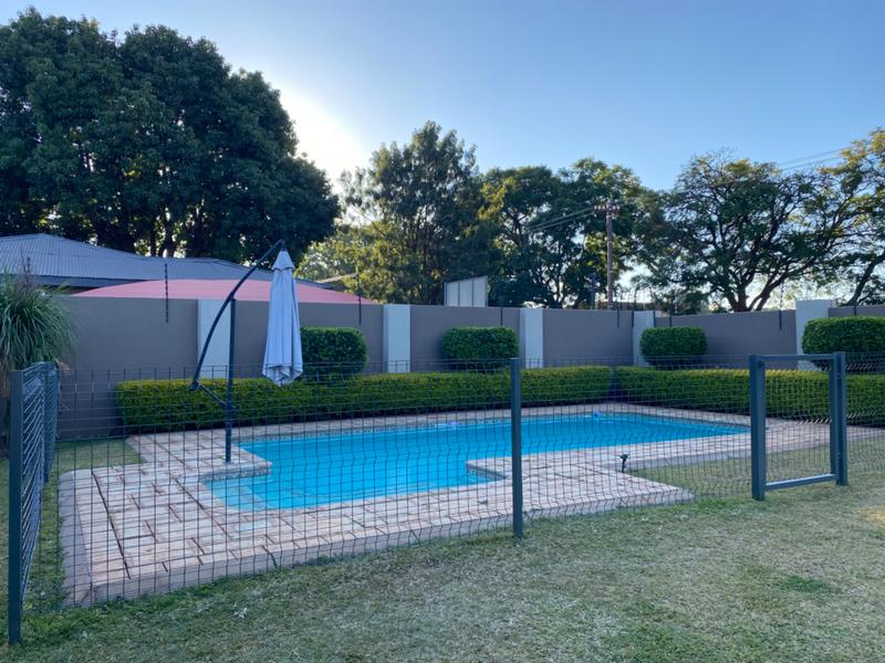 4 Bedroom Property for Sale in Mokopane Central Limpopo