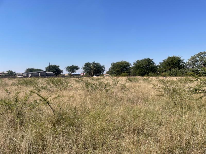 0 Bedroom Property for Sale in Lebowakgomo Zone A Limpopo