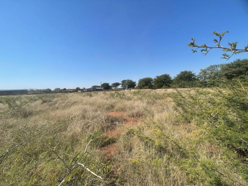 0 Bedroom Property for Sale in Lebowakgomo Zone A Limpopo