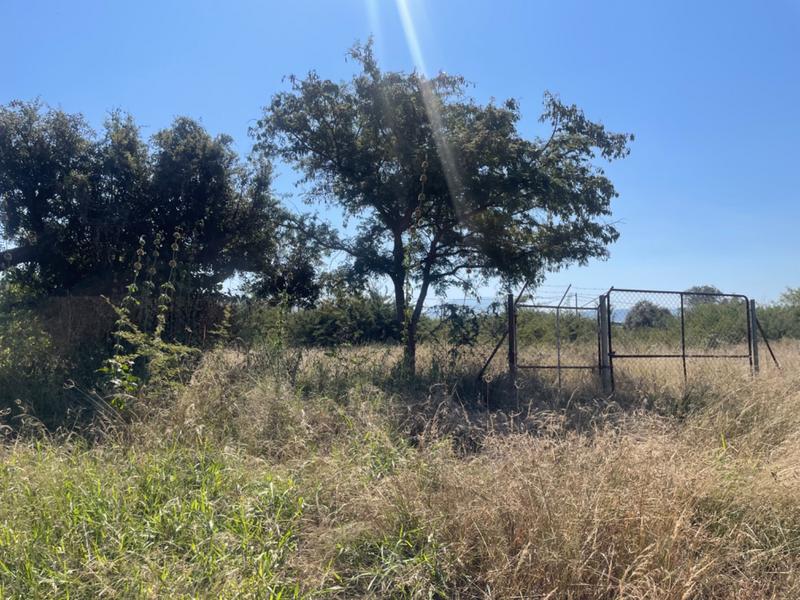 0 Bedroom Property for Sale in Lebowakgomo Zone A Limpopo