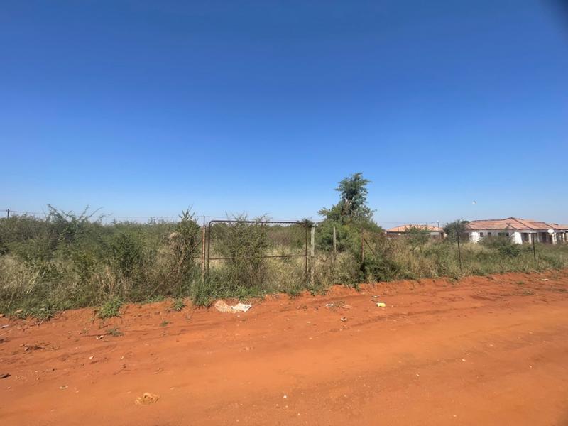 0 Bedroom Property for Sale in Lebowakgomo Zone A Limpopo