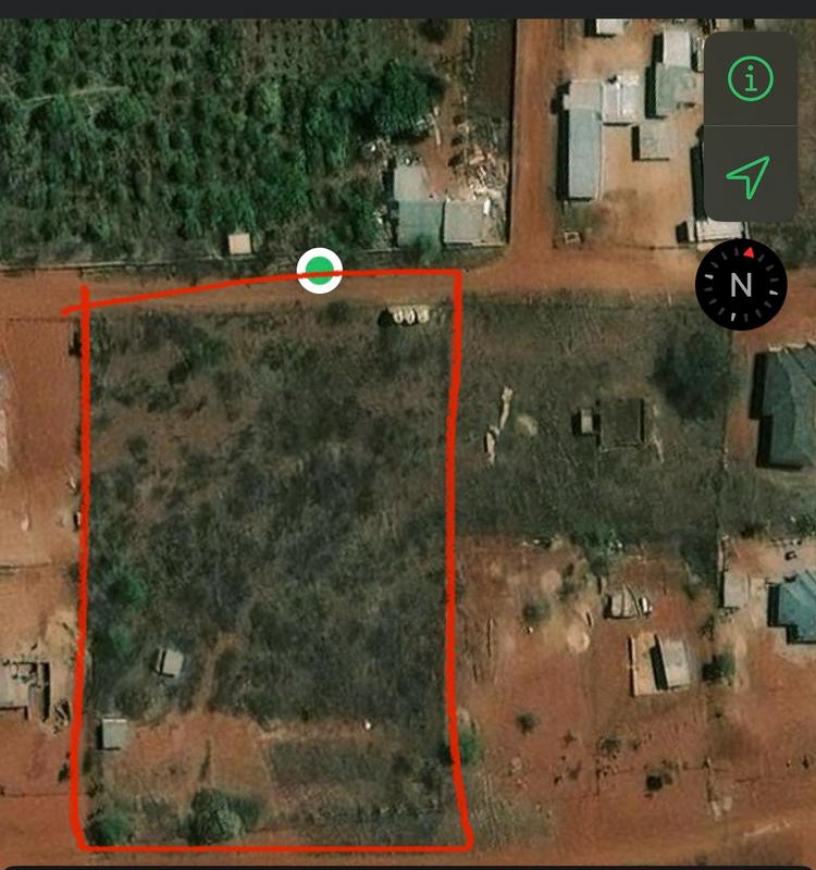 0 Bedroom Property for Sale in Lebowakgomo Zone A Limpopo