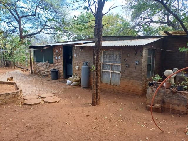 0 Bedroom Property for Sale in Musina Limpopo