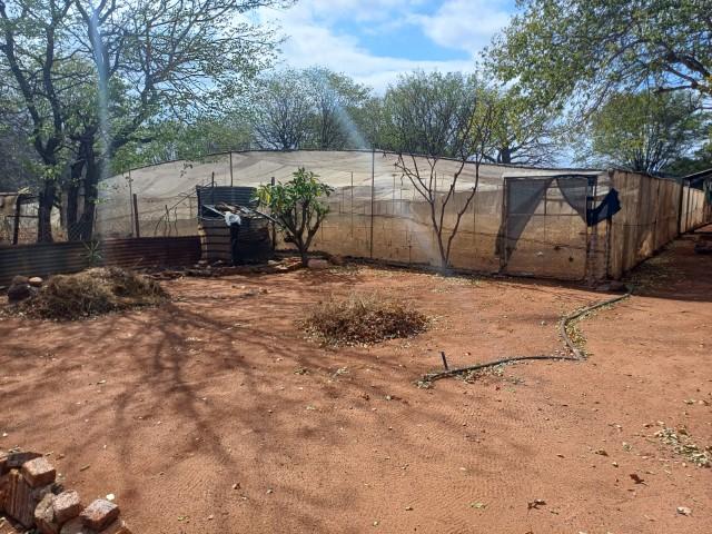 0 Bedroom Property for Sale in Musina Limpopo