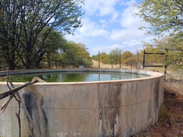 0 Bedroom Property for Sale in Musina Limpopo