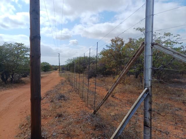 0 Bedroom Property for Sale in Musina Limpopo