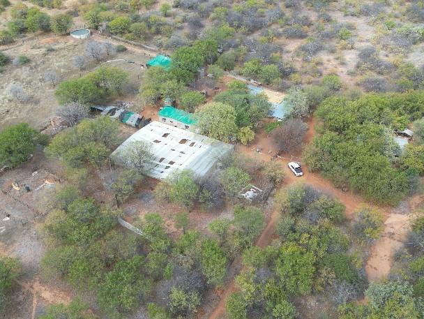 0 Bedroom Property for Sale in Musina Limpopo